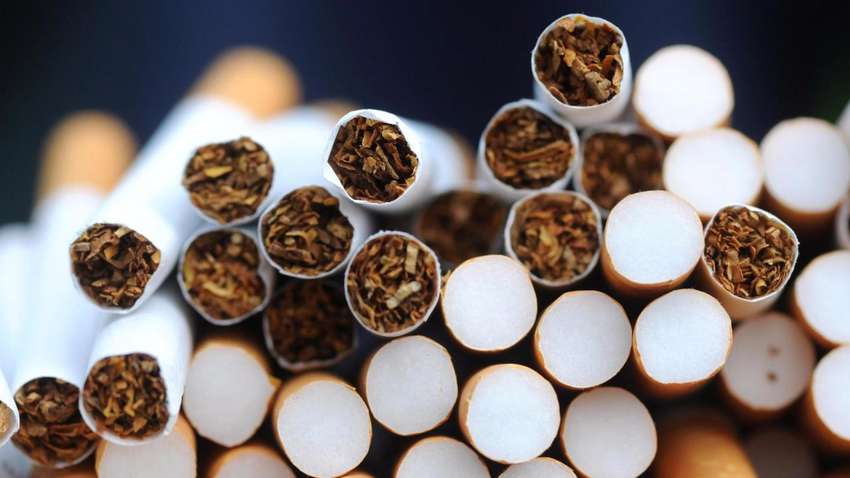 Украинский рынок готовятся покинуть крупнейшие табачные компании 