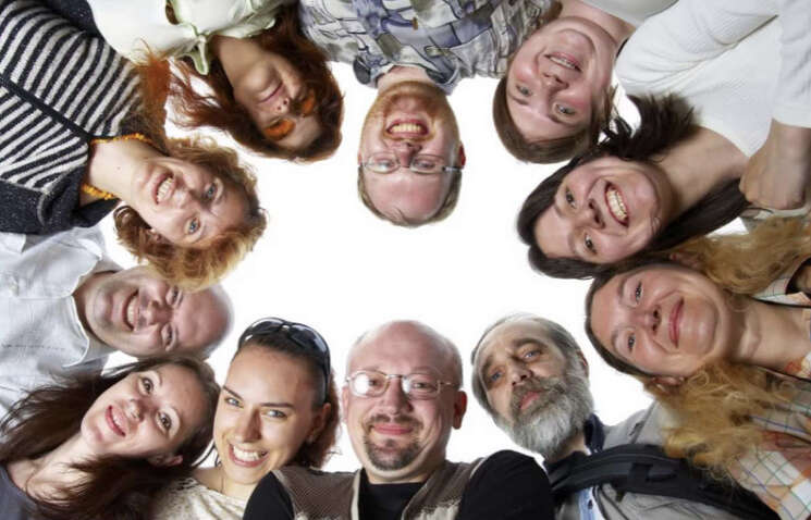 Могут ли некоторые родственники приносить несчастье: что говорят психологи и эзотерики Могут ли некоторые родственники приносить несчастье: что говорят психологи и эзотерики