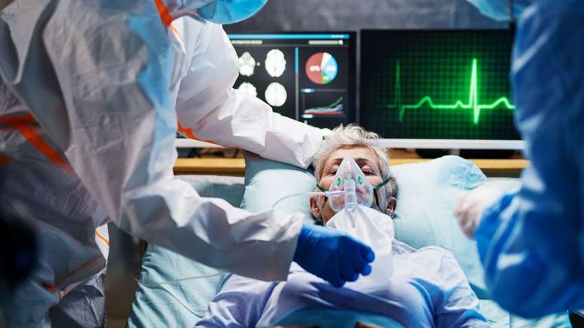 Як попередити важкий перебіг коронавірусу — думка лікаря