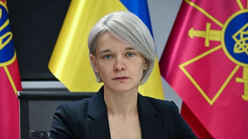 ЗМІ: Заяви про продовження контракту Безрукової на рік не відповідають дійсності  ЗМІ: Заяви про продовження контракту Безрукової на рік не відповідають дійсності