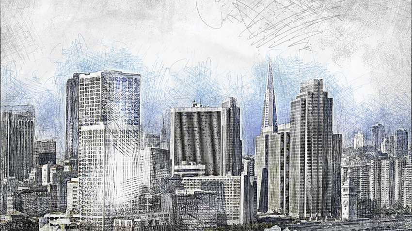 Одному из городов США грозит затопление из-за климатических изменений Одному из городов США грозит затопление из-за климатических изменений