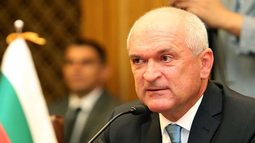 Одна из стран ЕС готова выступить посредником в переговорах между Украиной и Россией