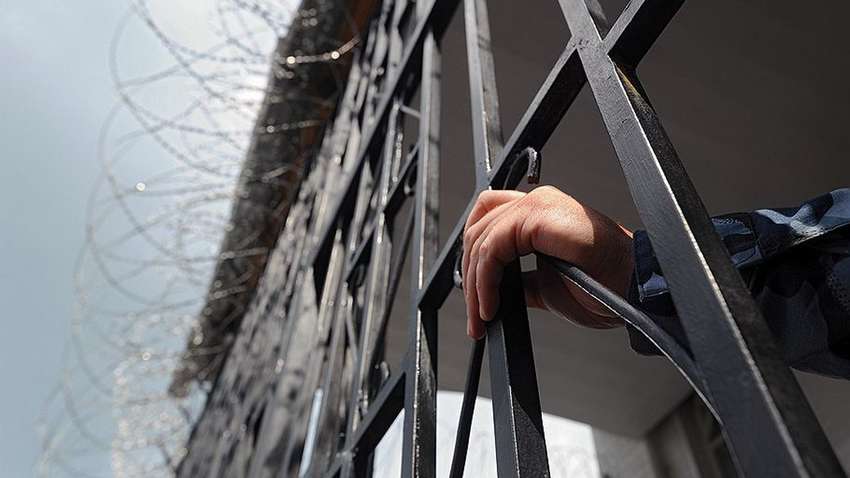 Амнистия в условиях пандемии: насколько оправдан выпуск осужденных украинцев во время карантина