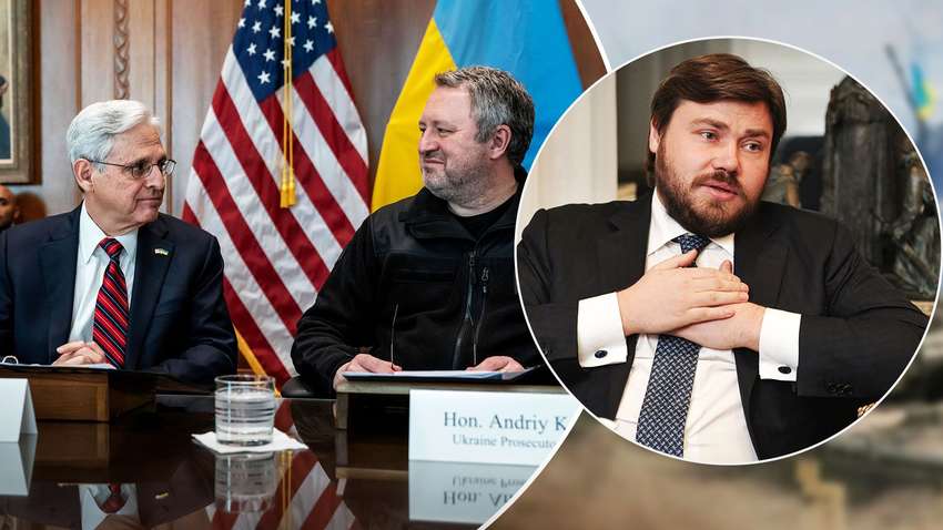 США впервые разрешили передачу Украине активов РФ: о чем это говорит – будет ли продолжение
