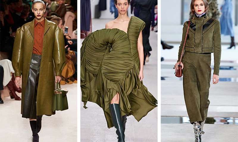 Тренди 2021. Що не можна поєднувати в одязі