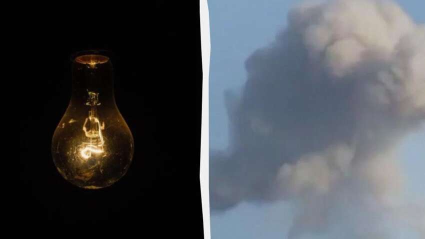 Тысячи людей в холоде и без света: адские последствия атаки РФ по Одесской области