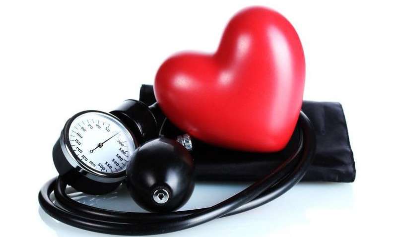 Новые результаты исследований гипертонии от ВОЗ шокируют Новые результаты исследований гипертонии от ВОЗ шокируют