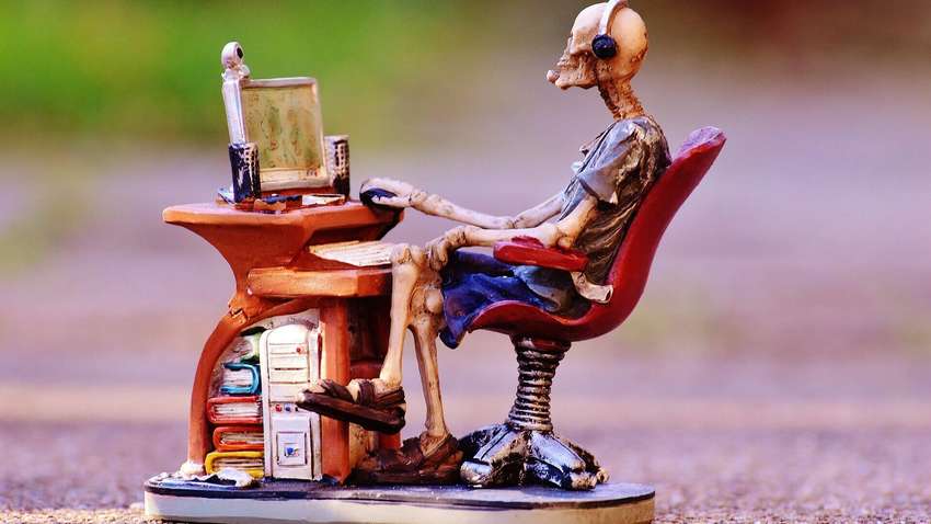 Сидячий спосіб життя: як уникнути наслідків для здоров'я