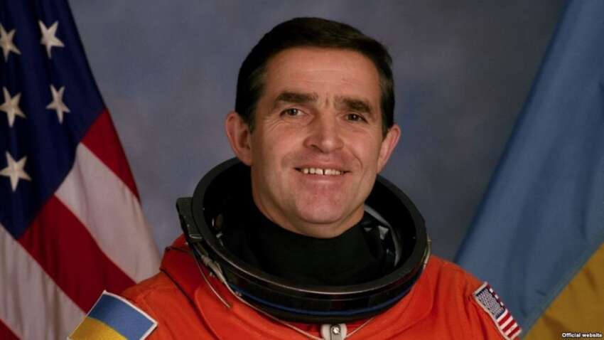 У Києві за загадкових обставин знайшли мертвим сина першого космонавта незалежної України: що відомо У Києві за загадкових обставин знайшли мертвим сина першого космонавта незалежної України: що відомо