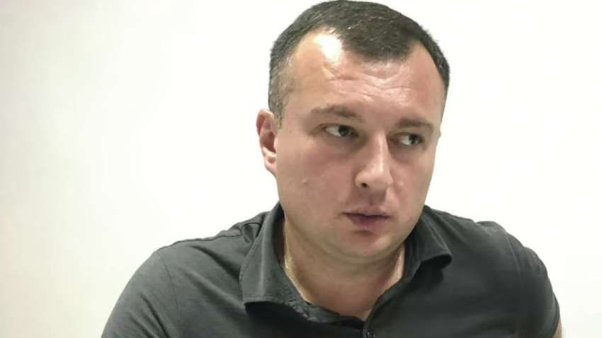 СМИ узнали, что российские колл-центры в Украине крышует Семинский