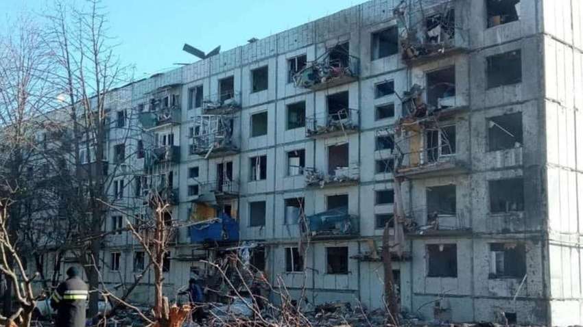 Война и санкции бьют по экономикам Украины и России: кто в итоге выстоит