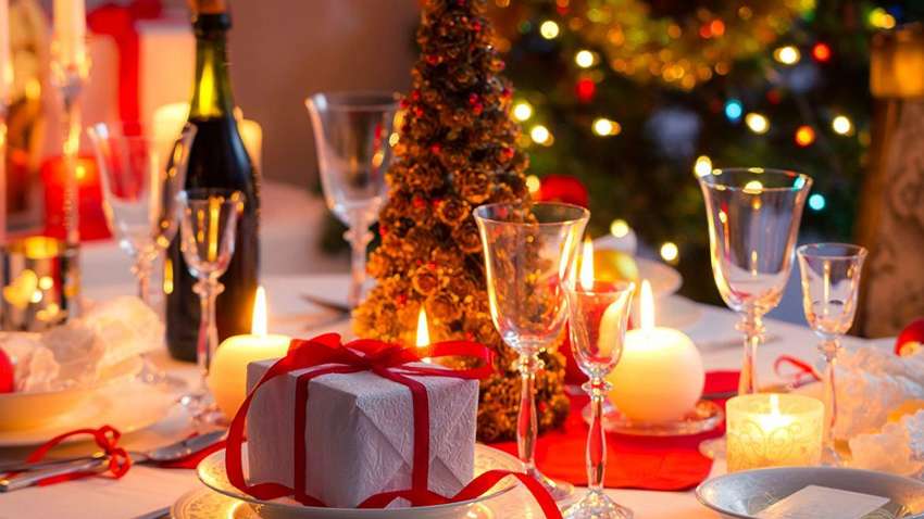 Стало известно, во сколько украинцам обойдется новогодний стол в этом году Стало известно, во сколько украинцам обойдется новогодний стол в этом году