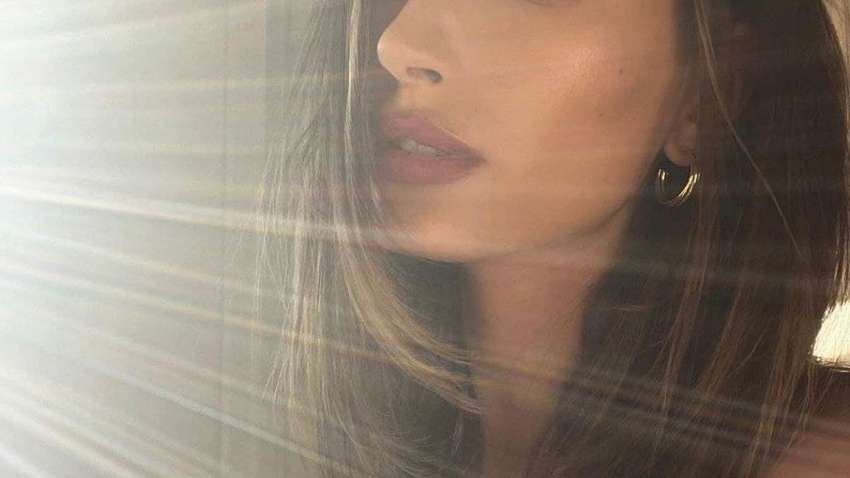 Жена Бибера стала новым лицом Victoria's Secret (ФОТО)