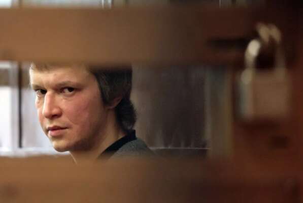 Самый жестокий маньяк готов снова шокировать мир новыми признаниями Самый жестокий маньяк готов снова шокировать мир новыми признаниями