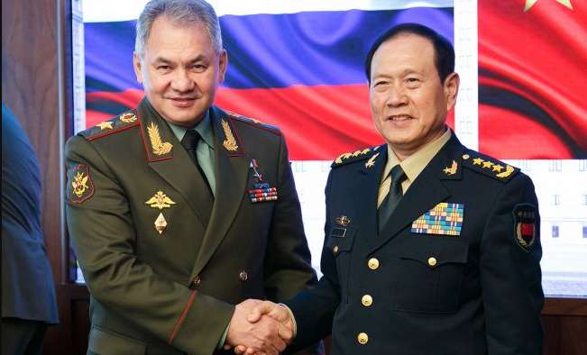 Труднощі перекладу: чи справді Китай заявив про підтримку Росії у війні в Україні