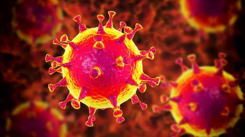 COVID-19 стремительно распространяется: за неделю в Украине обнаружили 3540 случаев