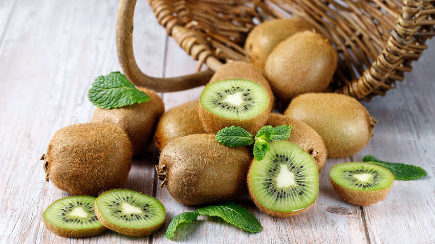 Больше не вспомните о запорах: какой фрукт очень полезен для вашего кишечника Больше не вспомните о запорах: какой фрукт очень полезен для вашего кишечника