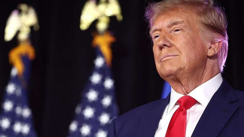 Трамп "присвоїв" перемогу США у двох світових війнах і назвав точні дати