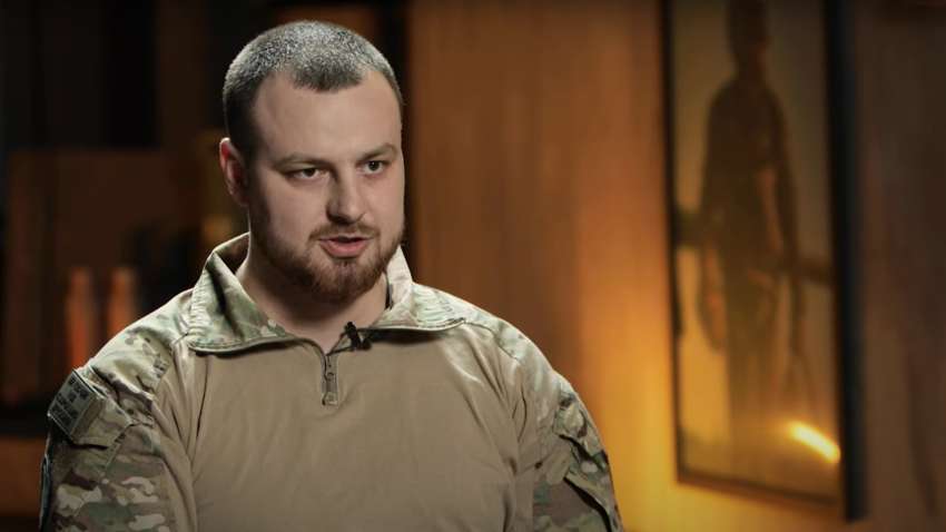 Військовий розповів, про що забувають українці на третій рік війни