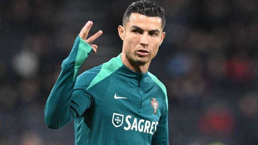 Зірка світового футболу здивував всіх: заснував кіностудію Зірка світового футболу здивував всіх: заснував кіностудію