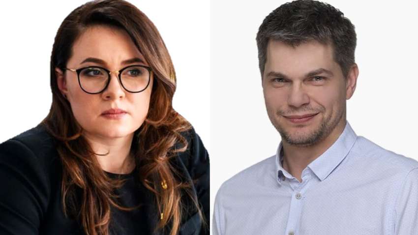 Міністра економіки України викликали на публічні дебати: що не так із Планом відновлення України після війни 