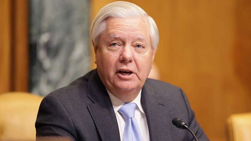 Время для разговоров с РФ вышло: к чему Грэм призвал Трампа