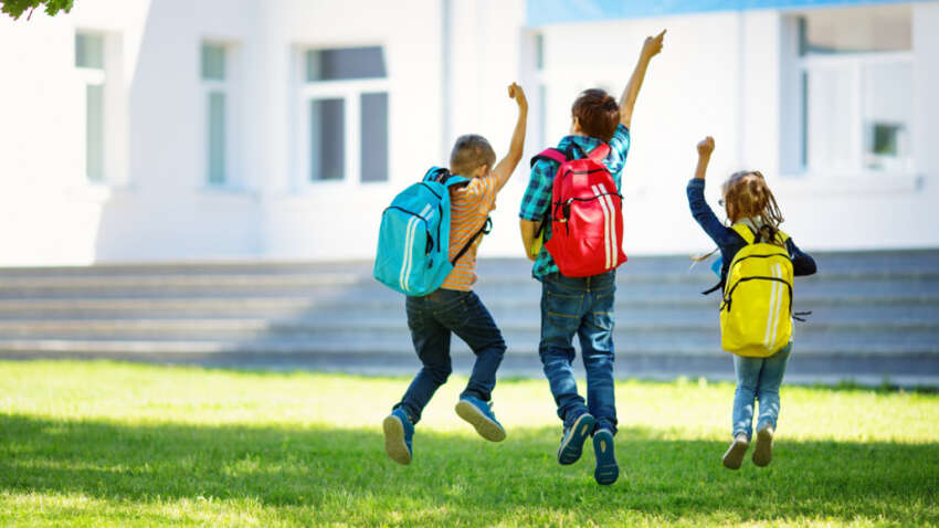 Пропустив урок – інформація в поліції: в Україні змінили правила обліку учнів Пропустив урок – інформація в поліції: в Україні змінили правила обліку учнів