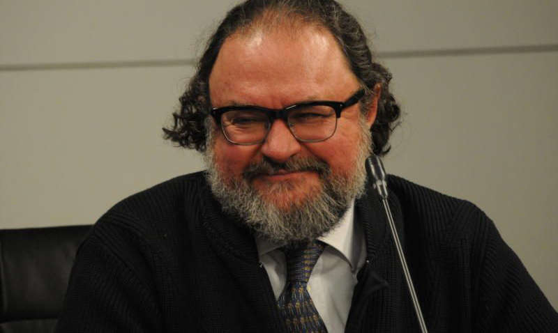 На российском православном канале призывают выжигать украинцев «Солнцепеком» (ВИДЕО) На российском православном канале призывают выжигать украинцев «Солнцепеком» (ВИДЕО)