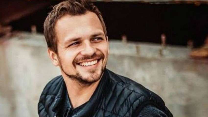 В России умер молодой актер, которого раньше уже "похоронили врачи"