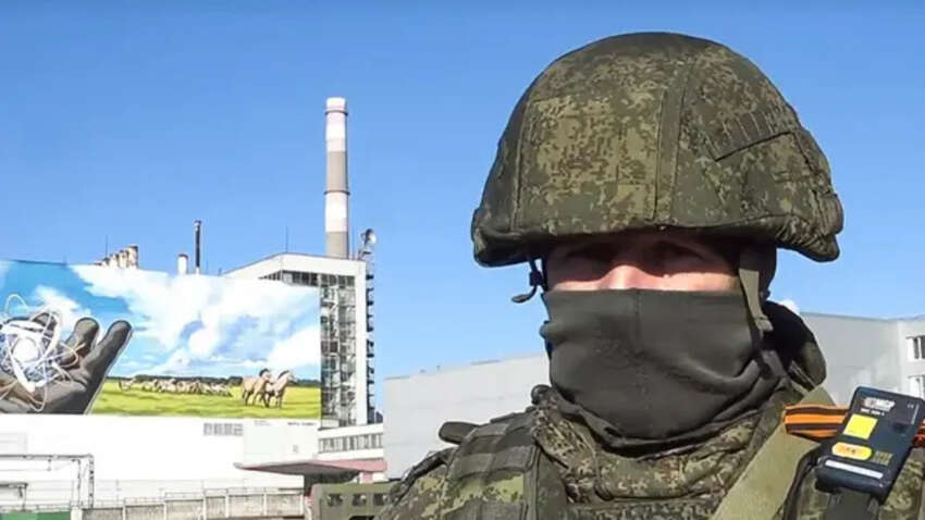 Киев готовится к очередной попытке вторжения: где РФ может пойти на прорыв