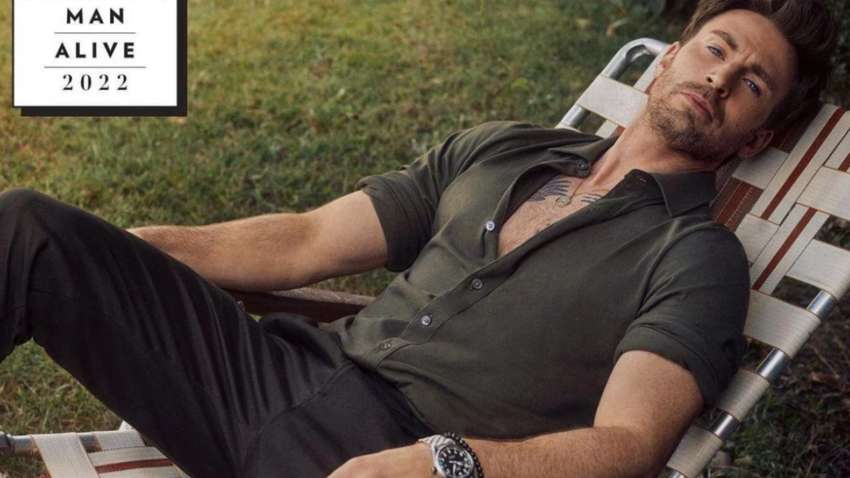 Названо имя самого сексуального мужчины 2022 года (ФОТО) Названо имя самого сексуального мужчины 2022 года (ФОТО)