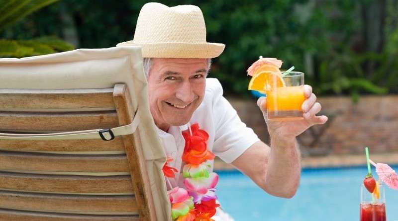 В Минсоцполитики планируют пять раз повышать пенсии в 2022 году: кому повезет