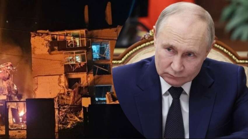 Кремль уже знает, как окончательно превратить жизнь в Украине в ад: этот план Путина поражает Кремль уже знает, как окончательно превратить жизнь в Украине в ад: этот план Путина поражает