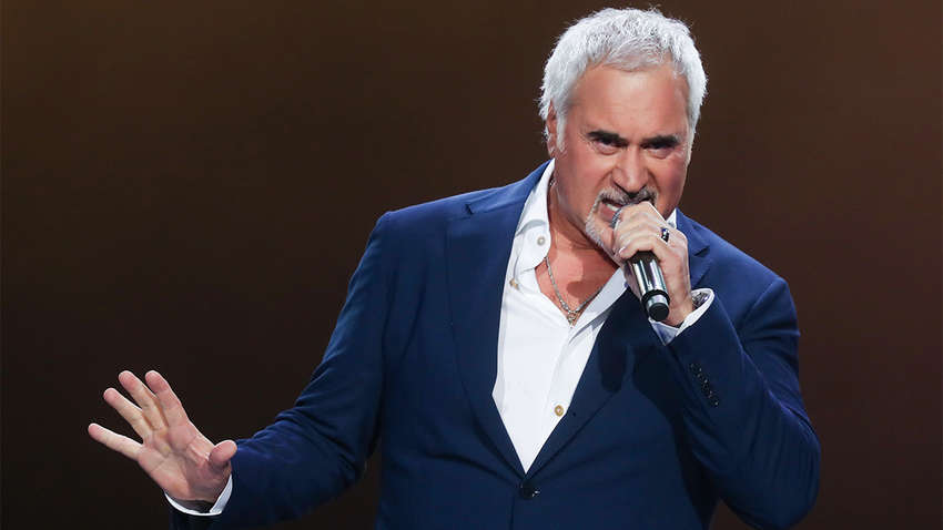 Для кого завгодно і де завгодно - Меладзе потрапив у скандал з концертами