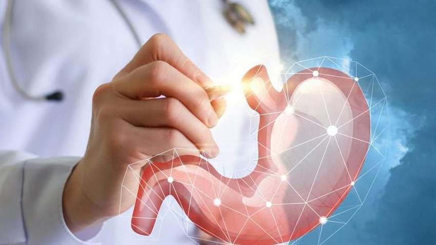 Названы привычки, которые могут «разрушить» желудок Названы привычки, которые могут «разрушить» желудок