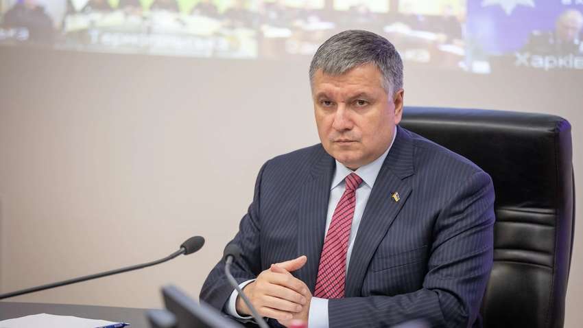 Богдан рассказал, за что могут уволить Авакова