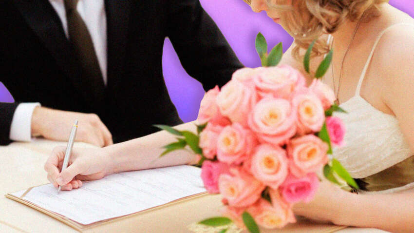 Запрещена правда о браке: почему смена фамилии может сломать жизнь женщины - об этом молчат годами