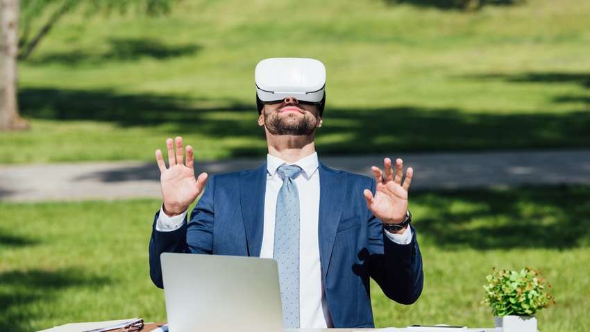 Компания Facebook будет создавать 3D-карты мира