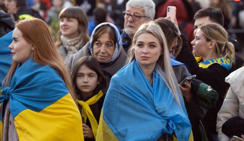 Ще одна країна скасовує допомогу для українських біженців Ще одна країна скасовує допомогу для українських біженців
