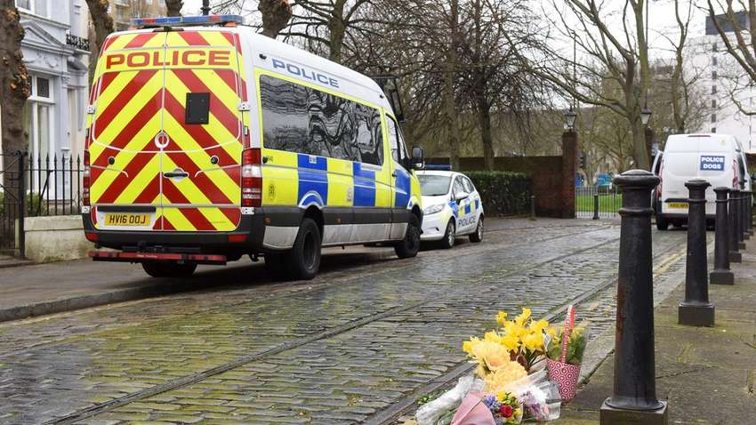 В Великобритании молодая мать убила ребенка: в суде поверили, что это случайность