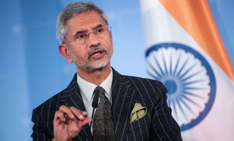 План окончания войны в Украине: в МИД Индии сделали заявление План окончания войны в Украине: в МИД Индии сделали заявление