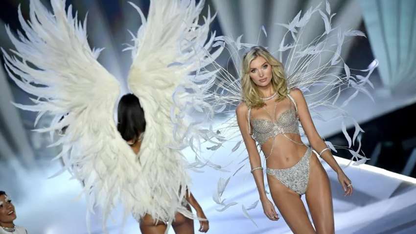 Вперше після серії скандалів Victoria's Secret проведе показ мод Вперше після серії скандалів Victoria's Secret проведе показ мод