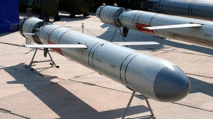 Что с производством ракет в РФ: разведка сделала тревожное заявление Что с производством ракет в РФ: разведка сделала тревожное заявление