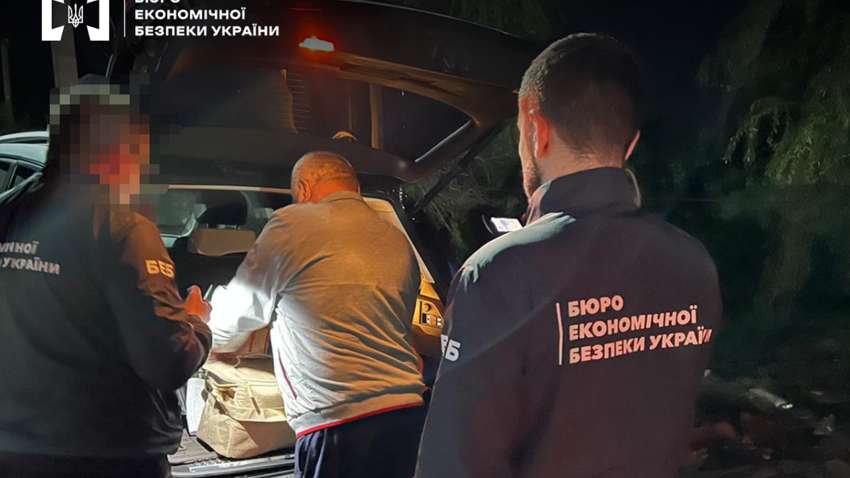 Директора оборонного підприємства звинувачують у розтраті держмайна: що він вчинив Директора оборонного підприємства звинувачують у розтраті держмайна: що він вчинив