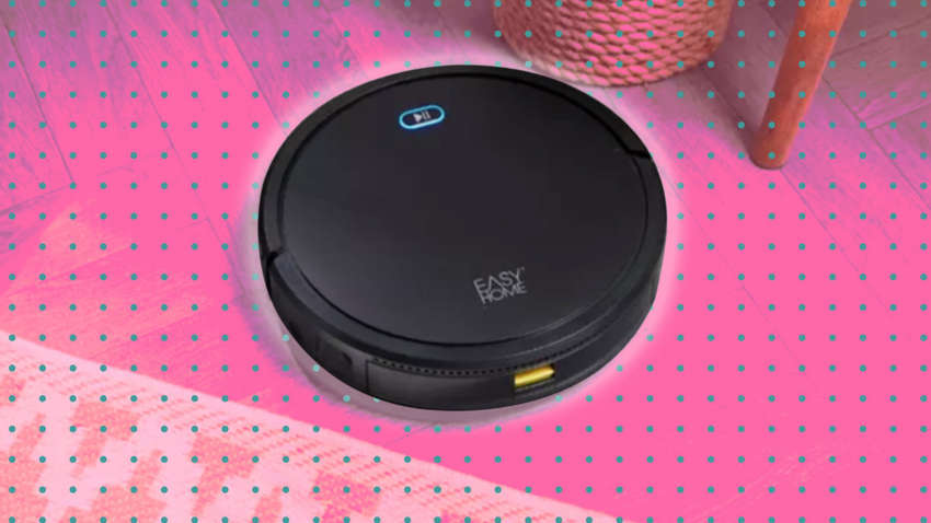 Робот-порохотяг перетворився в небезпечний шпигунський пристрій