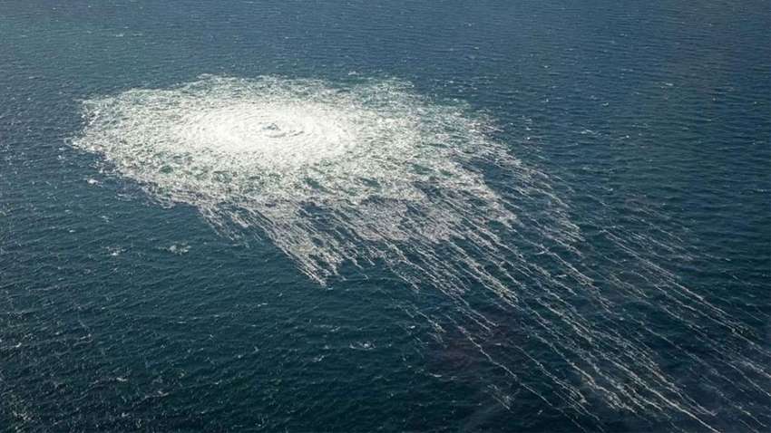 Швеція закрила справу про підрив "Північних потоків": яка причина