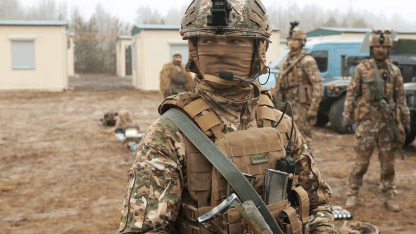 Вибили війська КНДР: бійці ССО зайняли село в Курській області (ВІДЕО)