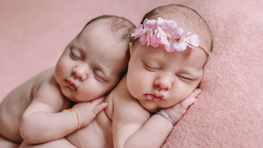 5 общих генитальных проблем у младенцев 5 общих генитальных проблем у младенцев