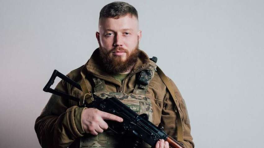 «Польшу сегодня России легче взять, чем Донецкую область» – Кухарчук «Польшу сегодня России легче взять, чем Донецкую область» – Кухарчук