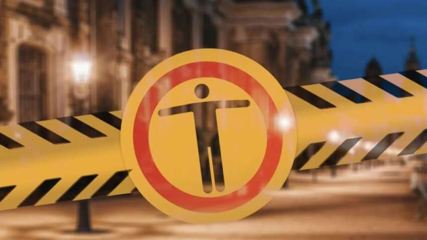 Правительство приняло важное решение о комендантском часе 